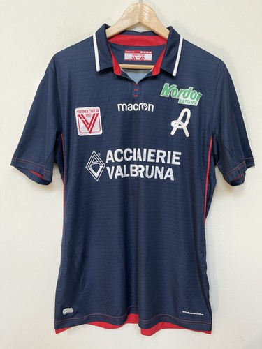Maglia vicenza calcio - vicenza, grande