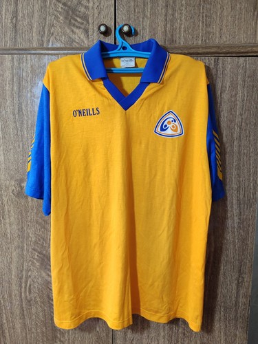 Rara maglia gaelica clare - maglia, gaa