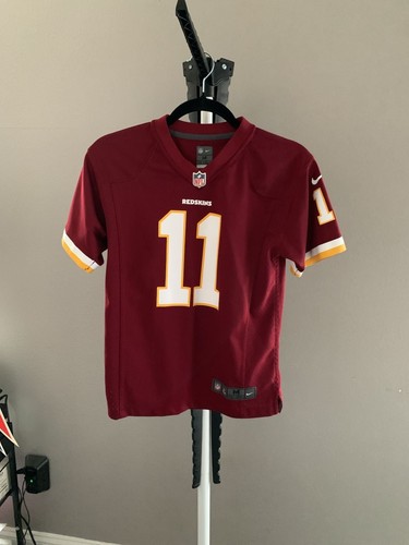 Maglia nike washington - nike,