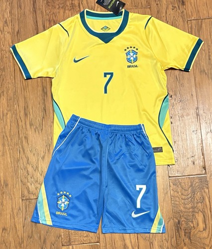 Kit maglia calcio - kit, nike