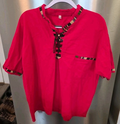 Camisas tipicas xxl camicia - tipicas,