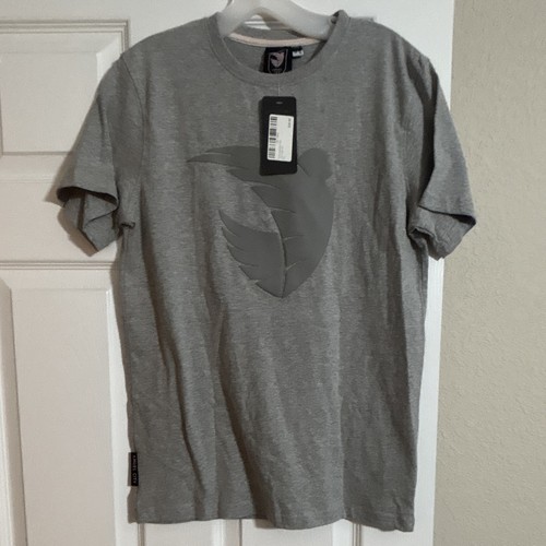 Shirt angel city grigia - t-shirt,