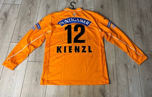 Maglia manica lunga - , sturm