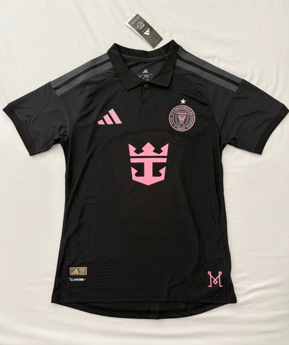 Maglia inter miami away - miami, 26/27
