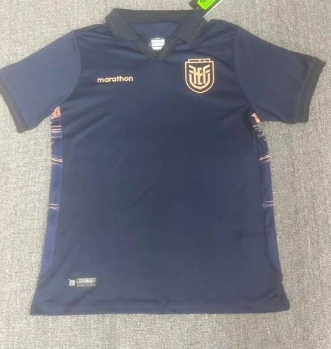Maglia ecuador calcio uomo - calcio,