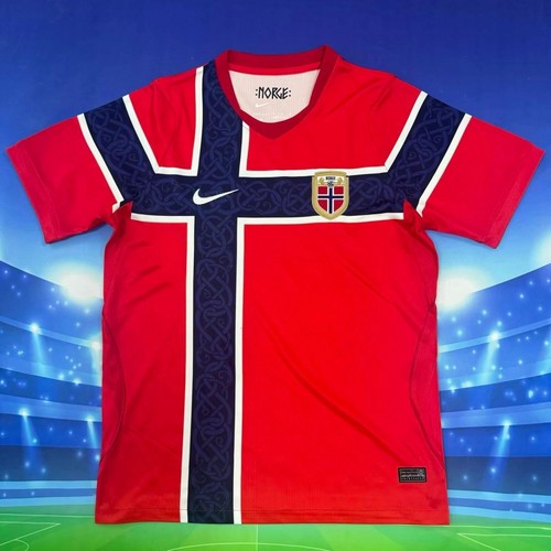 Maglia uomo norvegia home - maglia,