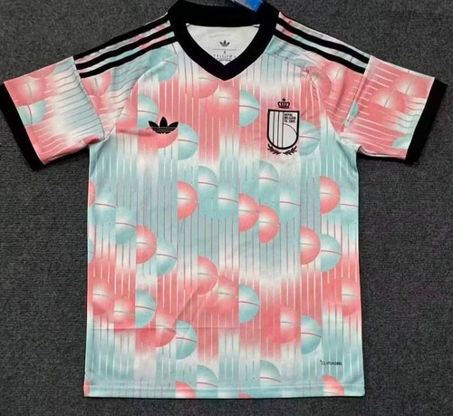 Maglia belgio uomo fuori casa - maglia,