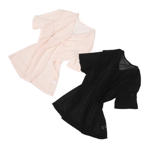 Pezzi camicia maniche corte - camicia,