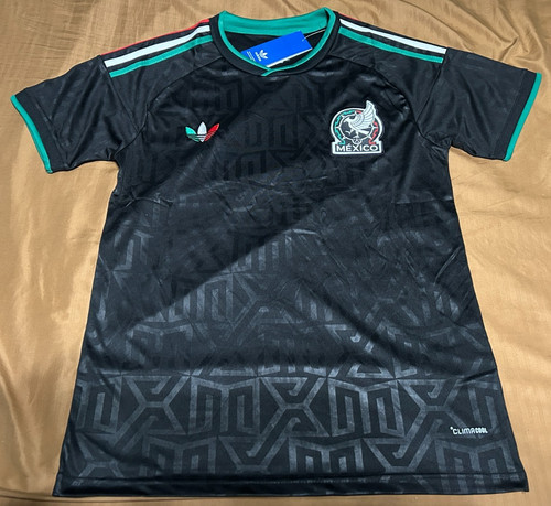 Maglia seleccion mexicana 2026 - seleccion,