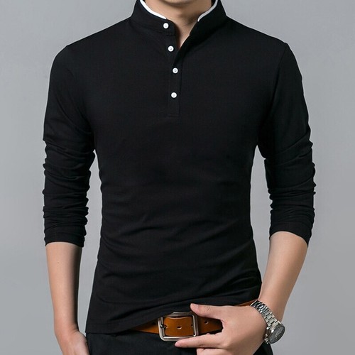Mejores camisas manga - mejores, larga