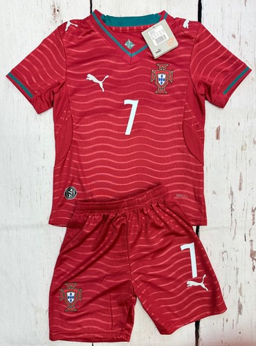 Maglia gioventù ronaldo - maglia,