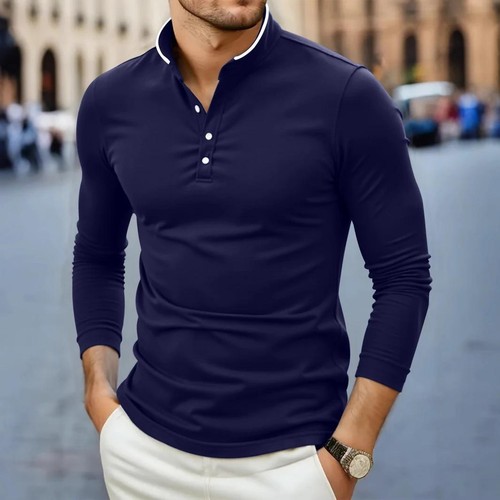 Larga hombre mejores - hombre, camisas