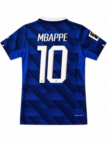 Maglia mbappe versione - maglia,