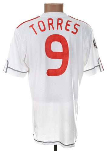 Terza maglia calcio liverpool - terza,