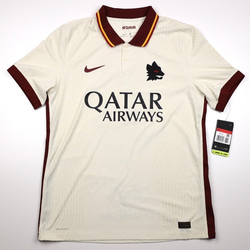 Maglia calcio roma away - maglia, 20/21