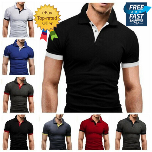 Camisa para hombre manga - para,