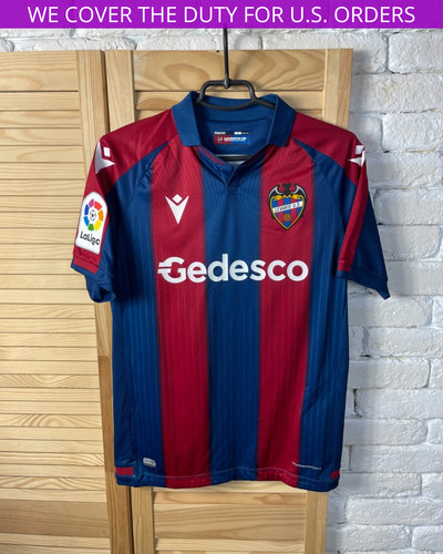 Maglia levante home football - maglia,