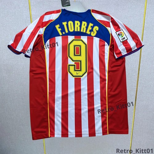 Fernando torres atletico - fernando,