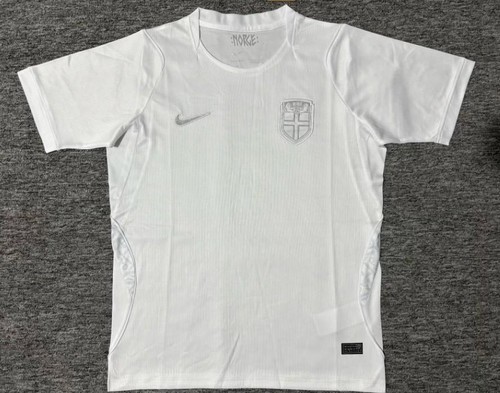 Maglia uomo norvegia terza - uomo,