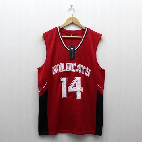 Maglia basket movie troy - basket,