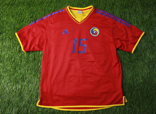 Maglia calcio romania - calcio,