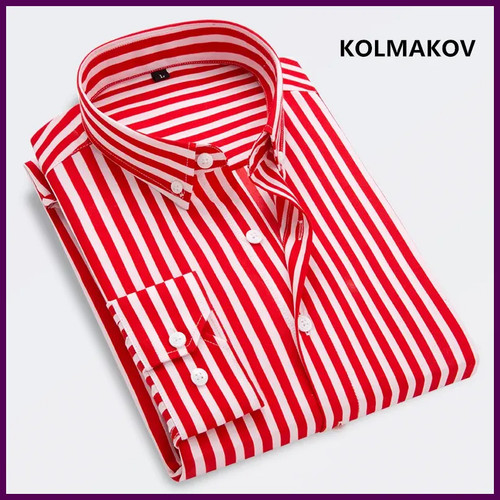 Camicie eleganti uomo maniche