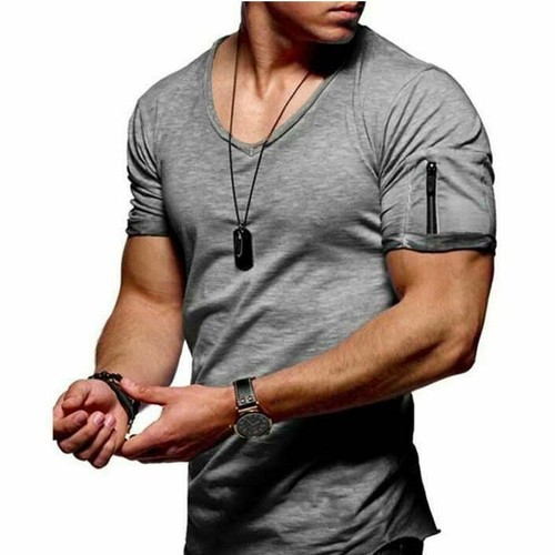 Camisetas hombre ropa - hombre,
